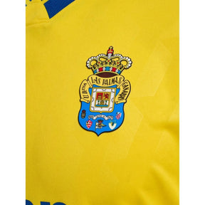 Camisa Las Palmas 2025/26 Home – Torcedor