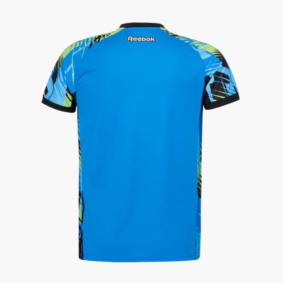 Camisa Botafogo 2025/26 Home Goleiro – Torcedor