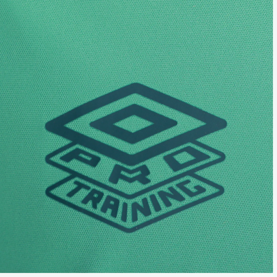 Camisa Fluminense 2025/26 Treino – Torcedor