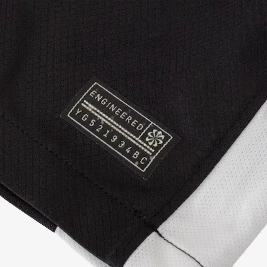 Camisa Corinthians 2025/26 Away – Torcedor