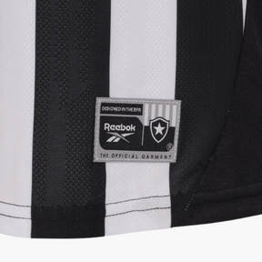 Camisa Botafogo 2025/26 Home – Feminina