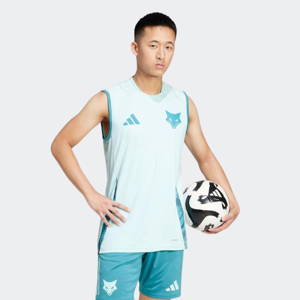 Camisa Cruzeiro 2025/26 Treino – Torcedor