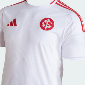 Camisa Internacional 2025/26 Away – Torcedor