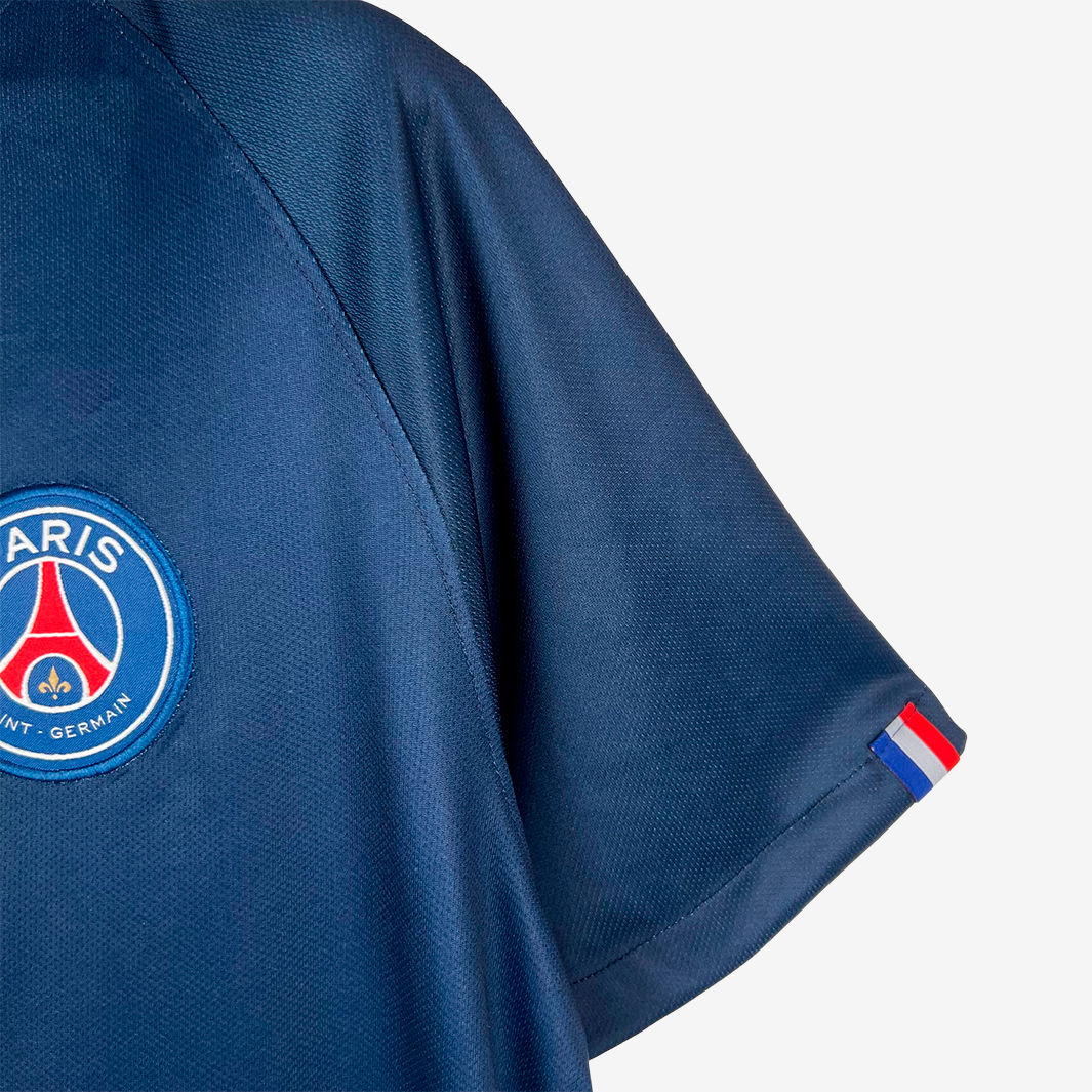 Camisa Paris Saint-Germain (PSG) 2019/20 Home – Retrô