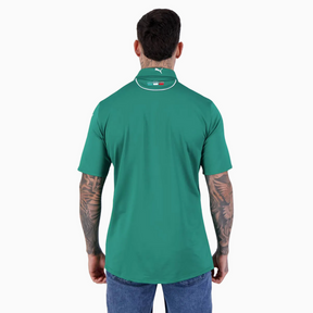 Camisa Palmeiras 2025/26 Motorsport – Torcedor