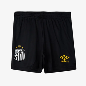 Kit Infantil Santos 2025/26 Away