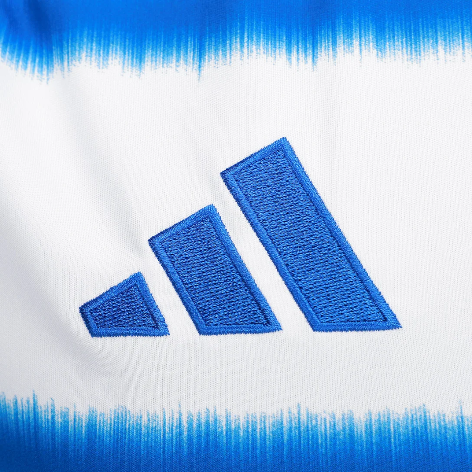 Camisa Cruzeiro 2025/26 Away – Torcedor