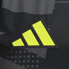 Camisa Internacional 2025/26 Goleiro – Torcedor