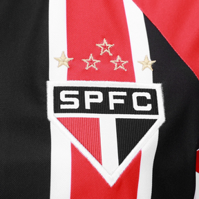 Camisa São Paulo 2025/26 Away – Feminina