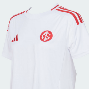 Camisa Internacional 2025/26 Away – Feminina