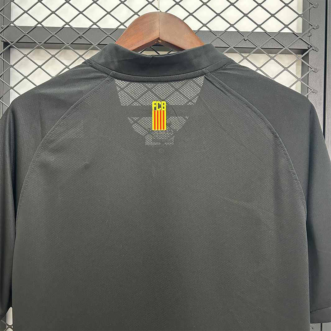 Camisa Barcelona 2011/12 Away – Retrô