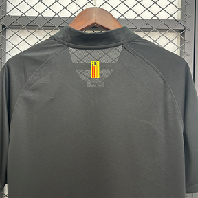 Camisa Barcelona 2011/12 Away – Retrô