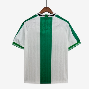 Camisa Nigéria 1996/98 Away – Retrô