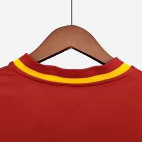 Camisa Portugal 2000 Home – Retrô