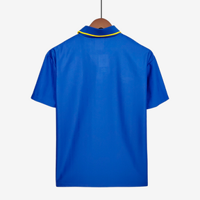 Camisa Chelsea 1995/97 Home – Retrô