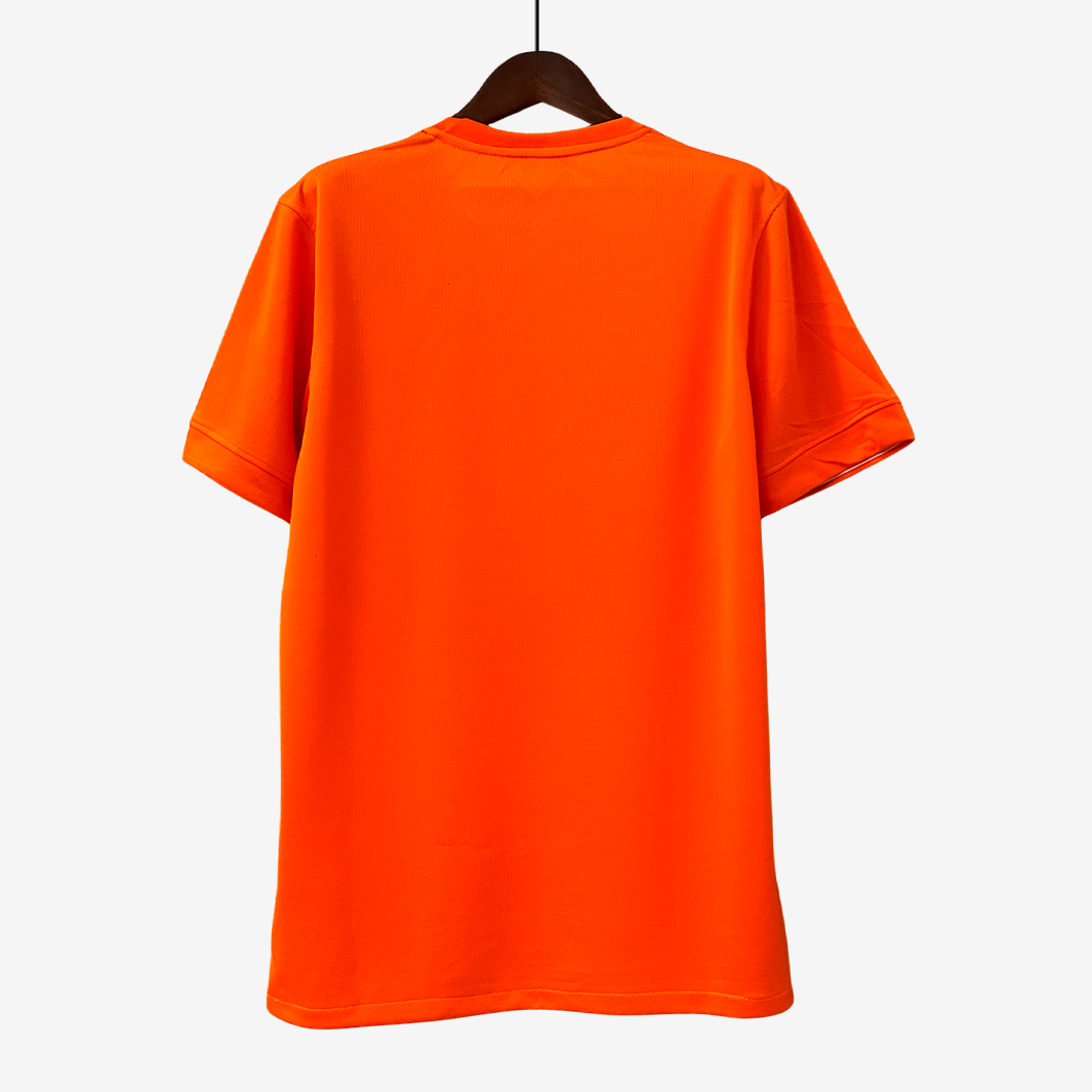 Camisa Holanda 2014 Home – Retrô
