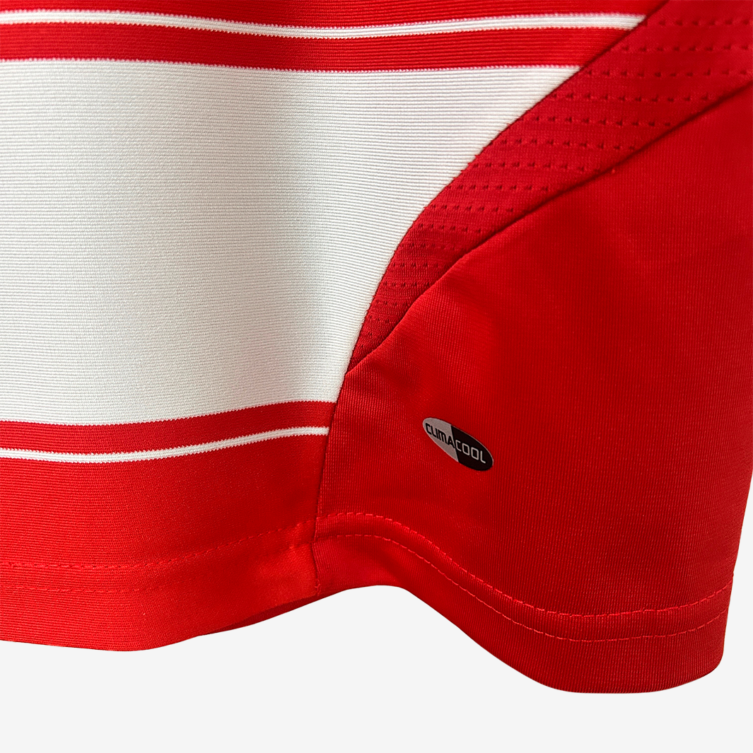 Camisa Bayern de Munique 2007/08 Home – Retrô