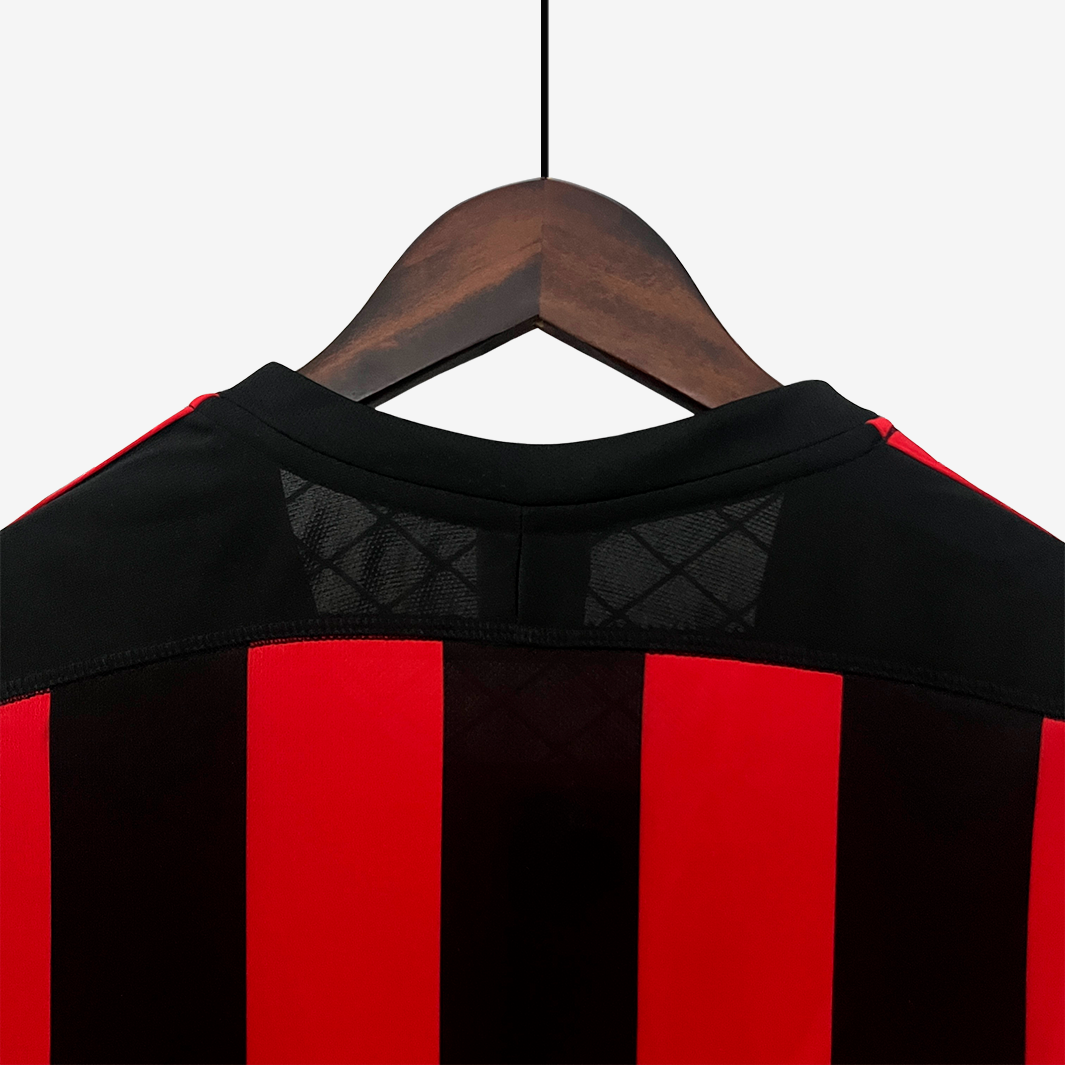 Camisa AC Milan 2003/04 Home – Retrô