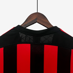 Camisa AC Milan 2003/04 Home – Retrô