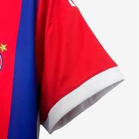 Camisa Bayern de Munique 2014/15 Home – Retrô