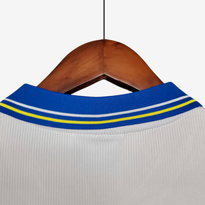 Camisa Chelsea 1998/00 Away – Retrô