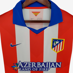 Camisa Atletico Madrid 2014/15 Home – Retrô