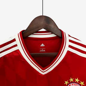 Camisa Bayern de Munique 2013/14 Home – Retrô