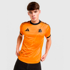 Camisa AS Roma 2025/26 Away – Jogador