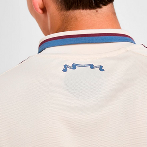Camisa Ajax 2025/26 Third – Torcedor