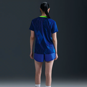 Camisa Brasil 2025 Away – Feminina