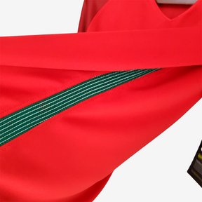 Camisa Portugal 2016 Home – Retrô