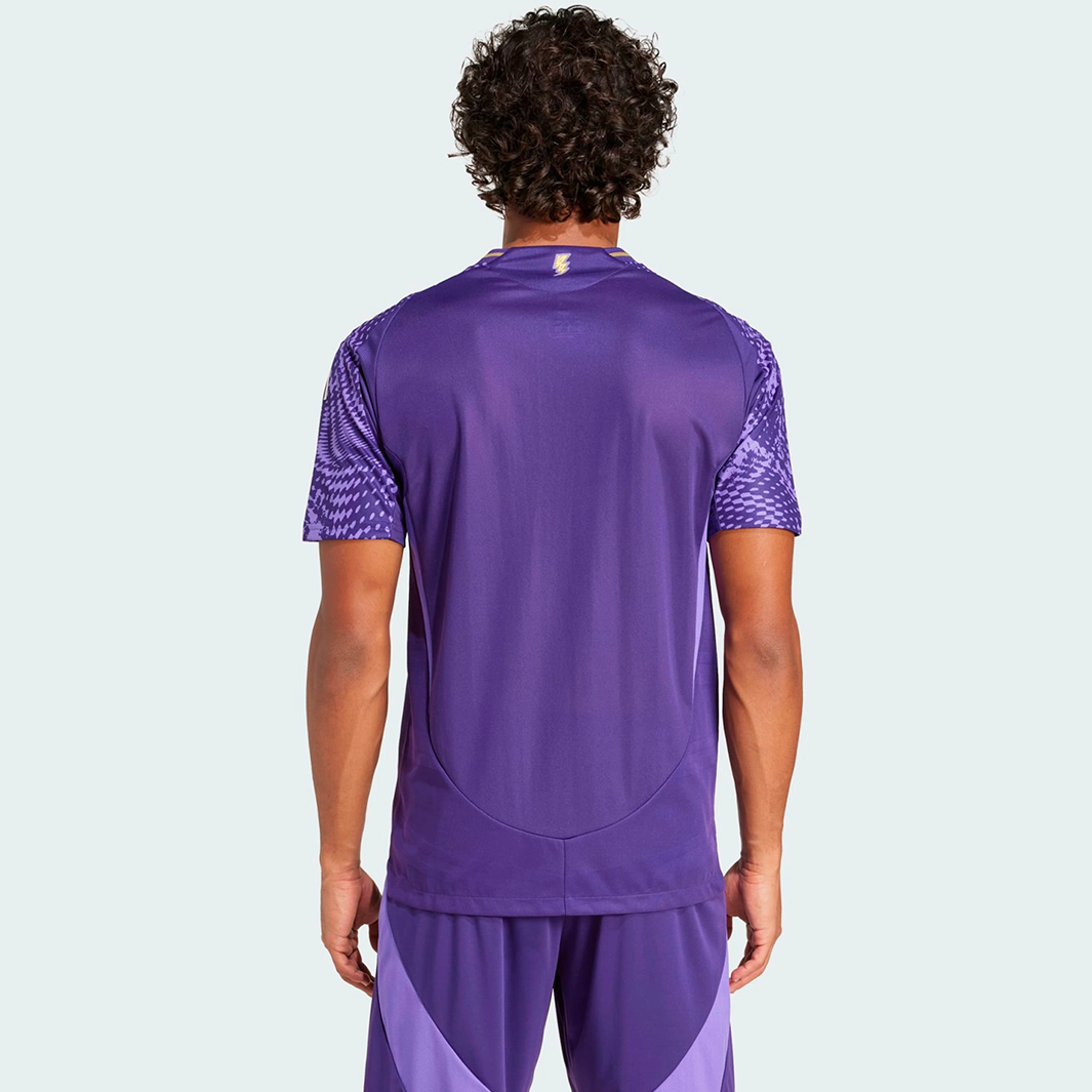 Camisa Orlando City 2025/26 Home – Torcedor