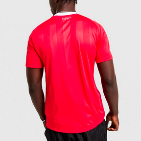Camisa Bayern de Munique 2025/26 Goleiro – Torcedor