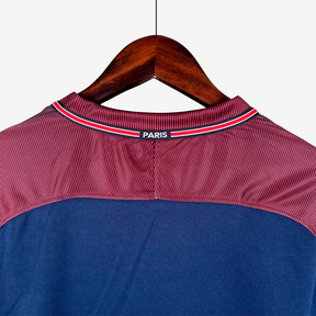Camisa Paris Saint-Germain (PSG) 2017/18 Home – Retrô