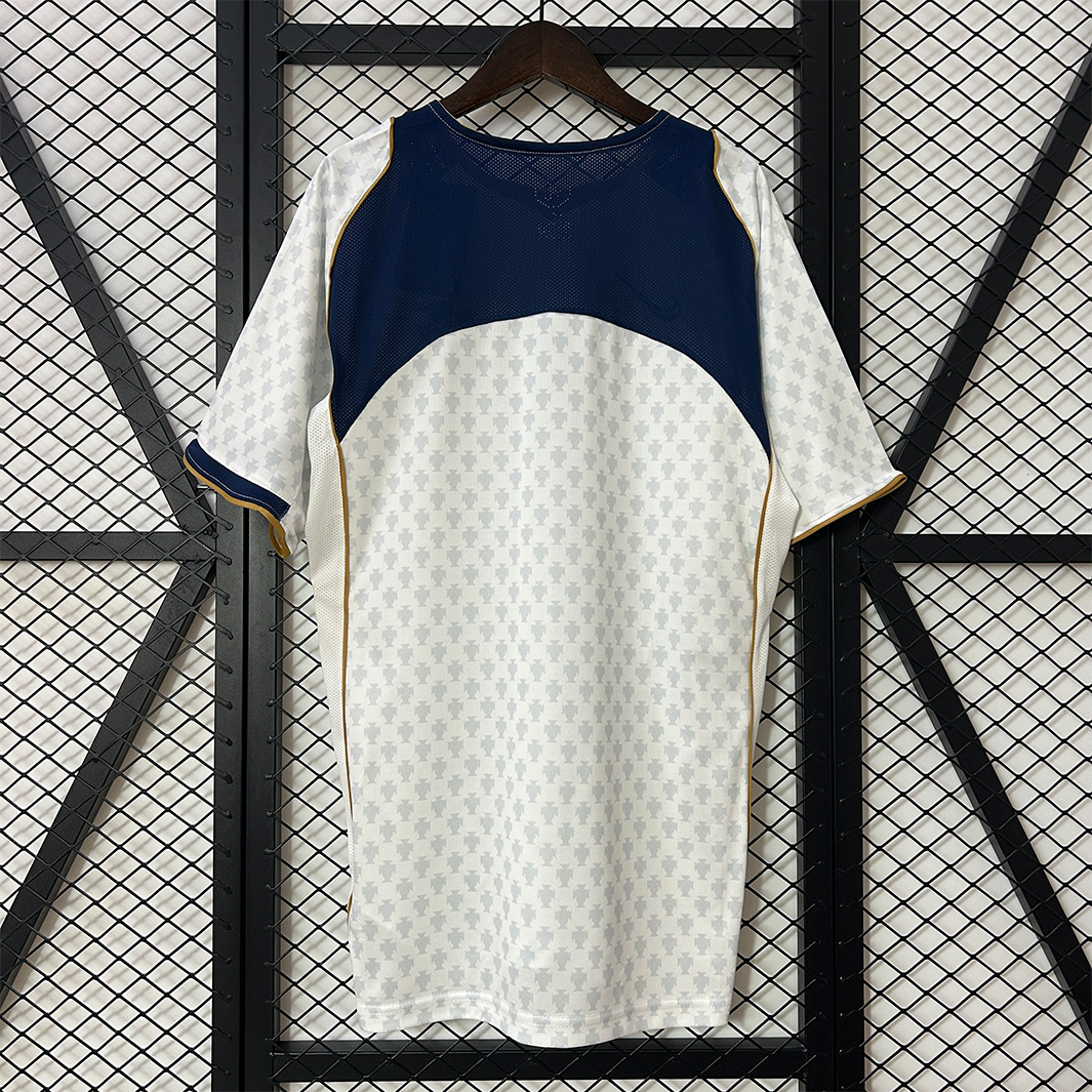 Camisa Portugal 2004 Away – Retrô