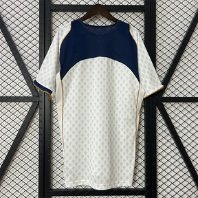 Camisa Portugal 2004 Away – Retrô