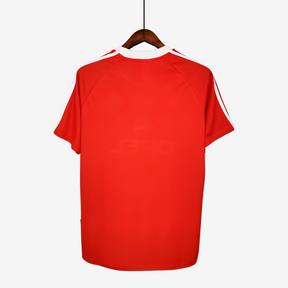 Camisa Bayern de Munique 2000/01 Home – Retrô