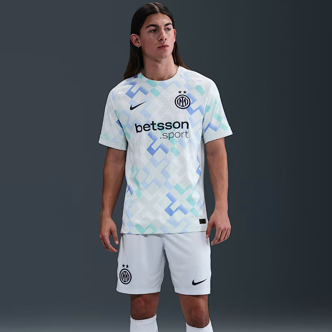Camisa Inter de Milão 2025/26 Away – Jogador