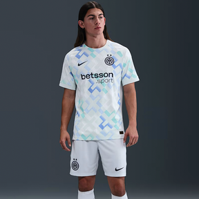 Camisa Inter de Milão 2025/26 Away – Jogador