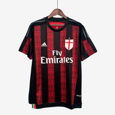 Camisa AC Milan 2015/16 Home – Retrô