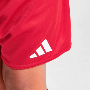 Kit Infantil Liverpool 2025/26 Home