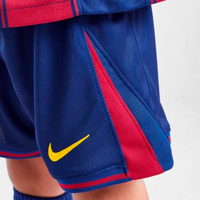 Kit Infantil Barcelona 2025/26 Home
