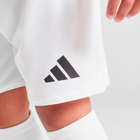 Kit Infantil Real Madrid 2025/26 Home
