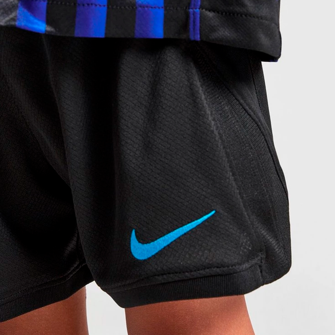 Kit Infantil Inter de Milão 2025/26 Home