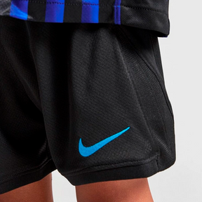 Kit Infantil Inter de Milão 2025/26 Home
