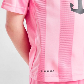 Kit Infantil Inter Miami 2025/26 Home