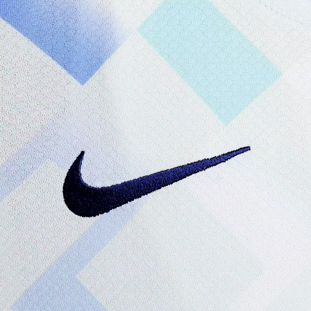 Kit Infantil Inter de Milão 2025/26 Away