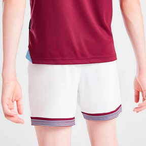 Kit Infantil West Ham 2025/26 Home