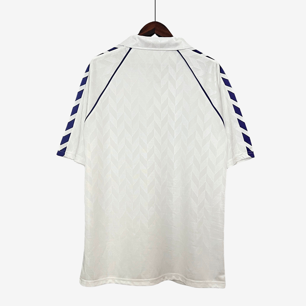 Camisa Real Madrid 1988/89 Home – Retrô