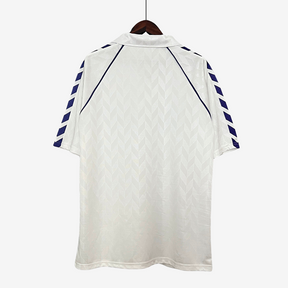 Camisa Real Madrid 1988/89 Home – Retrô